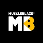 MuscleBlaze | Indus Appstore | App Icon