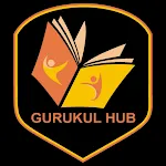 GURUKUL HUB OFFICIAL | Indus Appstore | App Icon