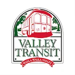 Valley Transit | Indus Appstore | App Icon