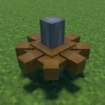 Create Minecraft Mod | Indus Appstore | App Icon