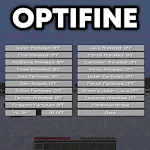 Optifine Mod MCPE | Indus Appstore | App Icon