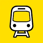 Subway Korea(route navigation) | Indus Appstore | App Icon