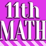 1st year Math Keybook | Indus Appstore | App Icon