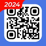 QRScanner -Super QR | Indus Appstore | App Icon