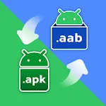 APK & AAB File Converter | Indus Appstore | App Icon