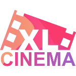 XL Cinema | Indus Appstore | App Icon