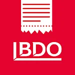 BDO Expense | Indus Appstore | App Icon