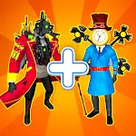 Merge Master: Zombie Evolution | Indus Appstore | App Icon