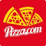 Pizza.com - Caxias | Indus Appstore | App Icon