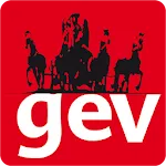 GE-Verlag | Indus Appstore | App Icon