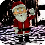 Mr. Santa - jump'n'run game | Indus Appstore | App Icon