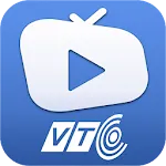 VTC Play | Indus Appstore | App Icon