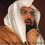 Abdul Rahman Al Sudais Kurani  | Indus Appstore | App Icon