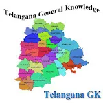 Telangana GK | Indus Appstore | App Icon