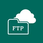 FTP Client/Server | Indus Appstore | App Icon