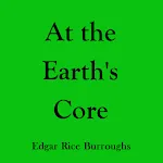 At the Earth's Core - eBook | Indus Appstore | App Icon