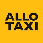 Allo Taxi | Indus Appstore | App Icon