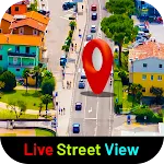 Live Street View Map HD | Indus Appstore | App Icon