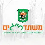 משתדרגים - מנהלת התחדשות עירונ | Indus Appstore | App Icon