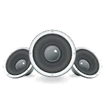 Volume Booster Pro | Indus Appstore | App Icon