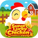 Super Lucky  Chicken | Indus Appstore | App Icon