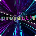 projectM Music Visualizerapp icon