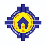 Schoenstatt St. Mary's School | Indus Appstore | App Icon