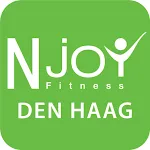 Njoy Fitness Den Haag | Indus Appstore | App Icon