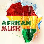 African RADIO | Indus Appstore | App Icon