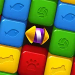 Pop Blocks: Cube Blast | Indus Appstore | App Icon