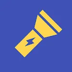 One Click Flashlight | Indus Appstore | App Icon