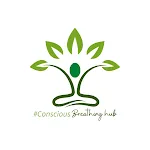 Conscious Breathing Hub | Indus Appstore | App Icon