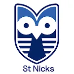 St Nicholas Preschool | Indus Appstore | App Icon