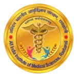 AIIMS Raebareli Swasthya | Indus Appstore | App Icon