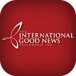 Int'l Good News Fellowship | Indus Appstore | App Icon