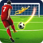 Football Strike: Online Soccer | Indus Appstore | App Icon