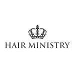 Hair Ministry | Indus Appstore | App Icon