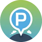 Parkapp Spain | Indus Appstore | App Icon