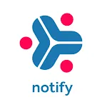 Wehealth Notify | Indus Appstore | App Icon