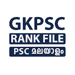 GKPSC Rank File 2024 | Indus Appstore | App Icon