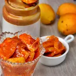 Achaar Recipes | Indus Appstore | App Icon