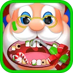 Christmas Dentist Doctor Pets | Indus Appstore | App Icon