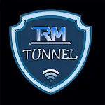 TRM TUNNEL | Indus Appstore | App Icon