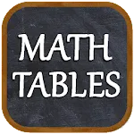 Math Tables 1-100 | Indus Appstore | App Icon