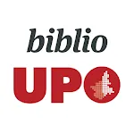 biblioUPO | Indus Appstore | App Icon