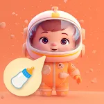 Nanni AI: Baby Cry Translator | Indus Appstore | App Icon