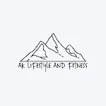 AK Lifestyle And Fitness | Indus Appstore | App Icon