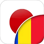 Japanese-Romanian Translator | Indus Appstore | App Icon