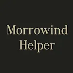 Morrowind Helperapp icon