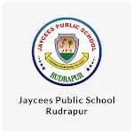 Jaycees Public School Rudrapur | Indus Appstore | App Icon